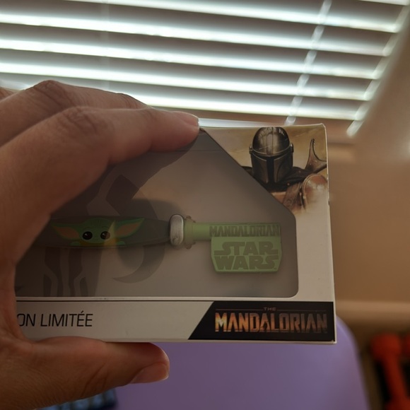 Special Edition Disney Keys - Picture 4 of 8